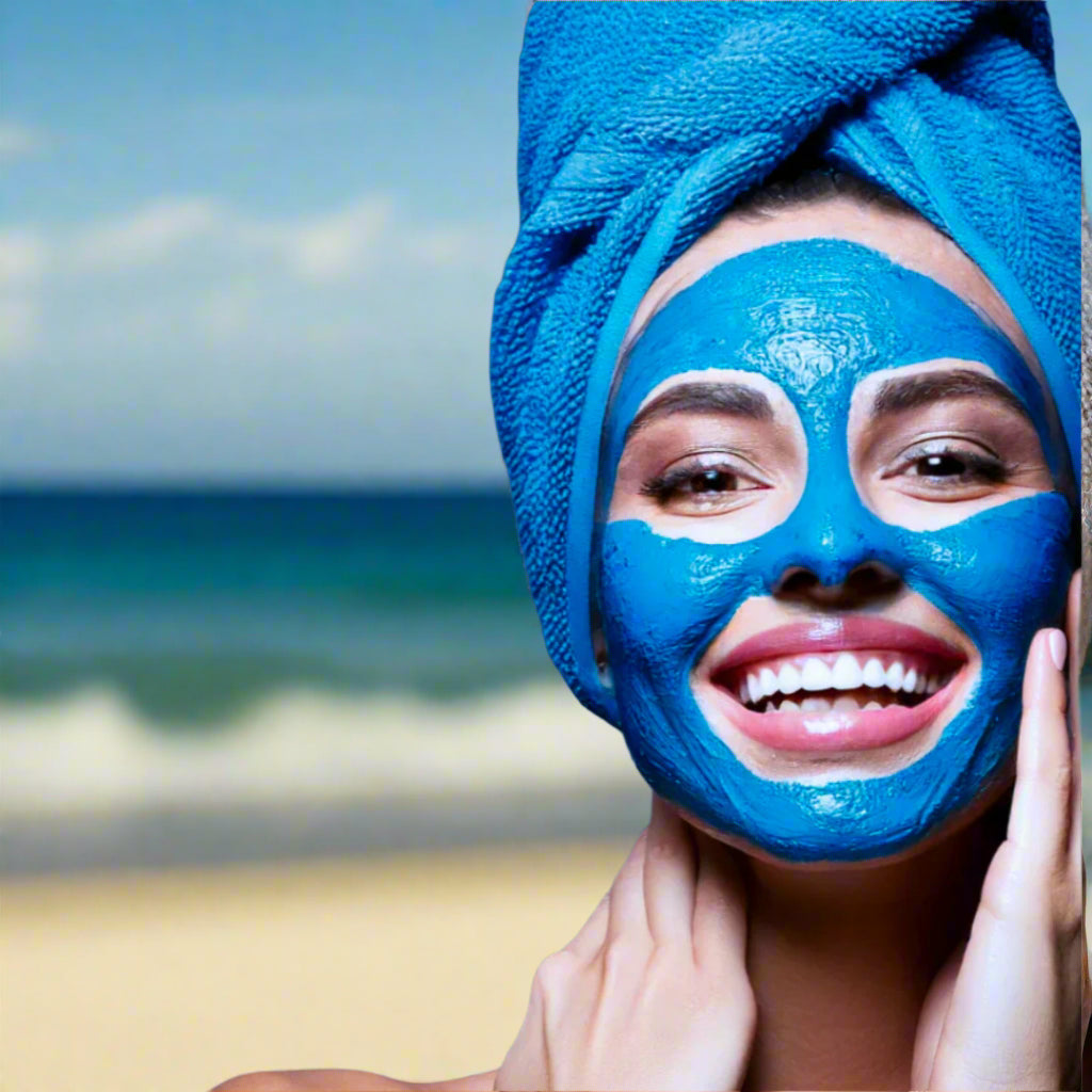  Arúma Sahara Nila Mask